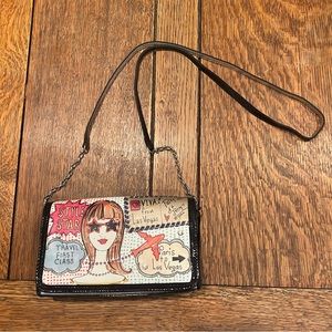 Brighton Paris - Las Vegas bag